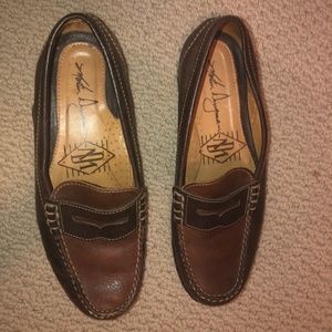 Martin Dingman Men's Loafer